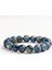 Lapis Lazuli Doğal Taş Bileklik (10 Mm) – Ruh Rehberi 1
