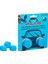 Alı's A005-1 Oto Cam Suyu Tableti, 4 Mevsim, 10 Gr, 2 Tablet 1