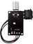 Dc 6-28V 3A Pwm Hız ve Yön Kontrollü Motor Sürücü - 1203BK 2