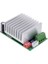 TB6600 4.5A Step Motor Sürücü V1.2 1