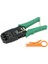 HT-315 Konnektör Sıkma Pensesi RJ10 / RJ11 / RJ45 1