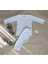 Bebek Ikili Ev Giyim - Pijama Takımı Bebek Pijaması Bebek Takımı Bebek Alt Üst Takım 1