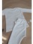 Bebek Ikili Ev Giyim - Pijama Takımı Bebek Pijaması Bebek Takımı Bebek Alt Üst Takım 3