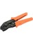 SN-02B Izolesiz Terminal Sıkma Pensesi 1.5-6.0 Mm2 1