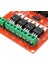IRF540 4 Kanal Mosfet Modülü 3