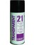 Transparent 21 - Transparan Şeffaf Kağıt Spreyi 200ML 1