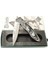 Columbia Metal Geyik Çakı F-815 20 cm 2