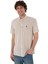 Erkek Açık Kısa Kollu Gömlek 1