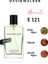 E121 Sepeek 50 ml Erkek Parfüm | Aromatic 1