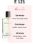 E121 Sepeek 50 ml Erkek Parfüm | Aromatic 2