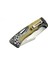 Columbia Sedef Çakı A3157-C- 23 cm 2
