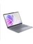 Thinkbook 14 2-In-1 G5 Iau Intel Core Ultra 7 255U 16GB Ddr5 256GB SSD Windows 11 Home Dokunmatik 14 Inç Wuxga (1920 x 1200) IPS 300NITS 21SQ002TTXH01 + Slim Pen ve Zetta Çanta 3