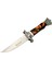 Columbia Öküzlü Çakı Kahve MA-123-E 22 cm 1