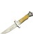 Columbia Öküzlü Çakı Kahve MA-123-E 22 cm 4
