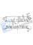 Turbo Radyatörü Intercooler Al/pl/brz S60 II-S80 II-V60-V70 III-XC60-XC60 II-XC70 Iı 1