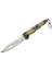 Columbia Dog Çakı MB3105-D 20 cm 1