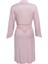 Maxmary Sabahlık Gül Kurusu Xxl - 3xl 2