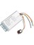12V-60V 70A Pwm Dc Motor Hız Kontrol Modülü 3