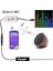 El Kumandası Müzik SP107E Pixel Rgb Uzaktan Kumanda LED Işık Bluetooth Remote Controller Kontrol 20METRE Dc 5-24V 8