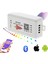 El Kumandası Müzik SP107E Pixel Rgb Uzaktan Kumanda LED Işık Bluetooth Remote Controller Kontrol 20METRE Dc 5-24V 10
