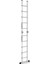 2X5 Basamaklı Folde - Katlanır Merdiven K3 3
