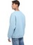 MB Ros 16HS108 5pr Mavi Erkek Sweatshirt 2