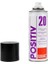 Positiv 20 - Baskı Devre Pozlama Spreyi 200ML 1