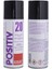 Positiv 20 - Baskı Devre Pozlama Spreyi 200ML 3