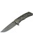 Columbia Geyikli Çakı Titanyum FX-2370-A 21 cm 1