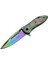 Benchmade Çakı Renkli Sedef DA76-1-20 cm 1