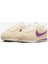 Cortez Vintage Suede FJ2530-100 Krem Sneaker 1