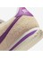 Cortez Vintage Suede FJ2530-100 Krem Sneaker 8