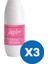 Classic Roll-On Women 50 ml (3'lü Paket) 2