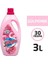 Soft Yumuşatıcı 3 Lt 3 Lü Karma Paket / Gül - Lavanta - Kuzumun Kokusu 2