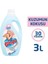 Soft Yumuşatıcı 3 Lt 3 Lü Karma Paket / Gül - Lavanta - Kuzumun Kokusu 4