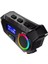 Y30 Kask Kulaklık Bluetooth Motosiklet Kulaklık Rgb Radyolu Intercom 4