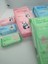Sevimli Mini Cep Islak Mendili (3 Paket) 3