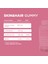 Skin & Hair Gummy – Hidrolize Kolajen, Hyaluronik Asit, Glutatyon ve Biotin Içeren Cilt&saç Gummies 6