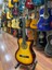 Sunburst 4/4 Tam Boy Kesik Kasa Klasik Gitar Kılıf Pena Dahil 1