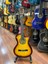 Sunburst 4/4 Tam Boy Kesik Kasa Klasik Gitar Kılıf Pena Dahil 2
