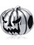Hallowen Bal Kabağı Gümüş Charm 1