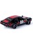 Hotwheels Vintage Nostaljik Klasik Koleksiyonluk Die Cast Metal Araba - Custom Ford Maverick 2