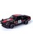 Hotwheels Vintage Nostaljik Klasik Koleksiyonluk Die Cast Metal Araba - Custom Ford Maverick 3