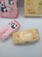 Sevimli Zürafa ve Panda Temalı Mini Cep Islak Mendili (2 Paket) 3