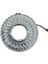 Cata Ct 6637 Lale LED Çerçeveli Günışığı Cam Spot Kasası 3