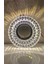 Cata Ct 6637 Lale LED Çerçeveli Günışığı Cam Spot Kasası 4