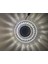 Cata Ct 6637 Lale LED Çerçeveli Günışığı Cam Spot Kasası 6