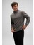 Logolu Pamuklu Regular Fit Düğmeli Polo Yaka Sweat Erkek Polo Yaka Sweat EM607 3