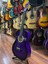 Mor 4/4 Tam Boy Klasik Gitar Kılıf Pena Dahil 1