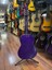 Mor 4/4 Tam Boy Klasik Gitar Kılıf Pena Dahil 3